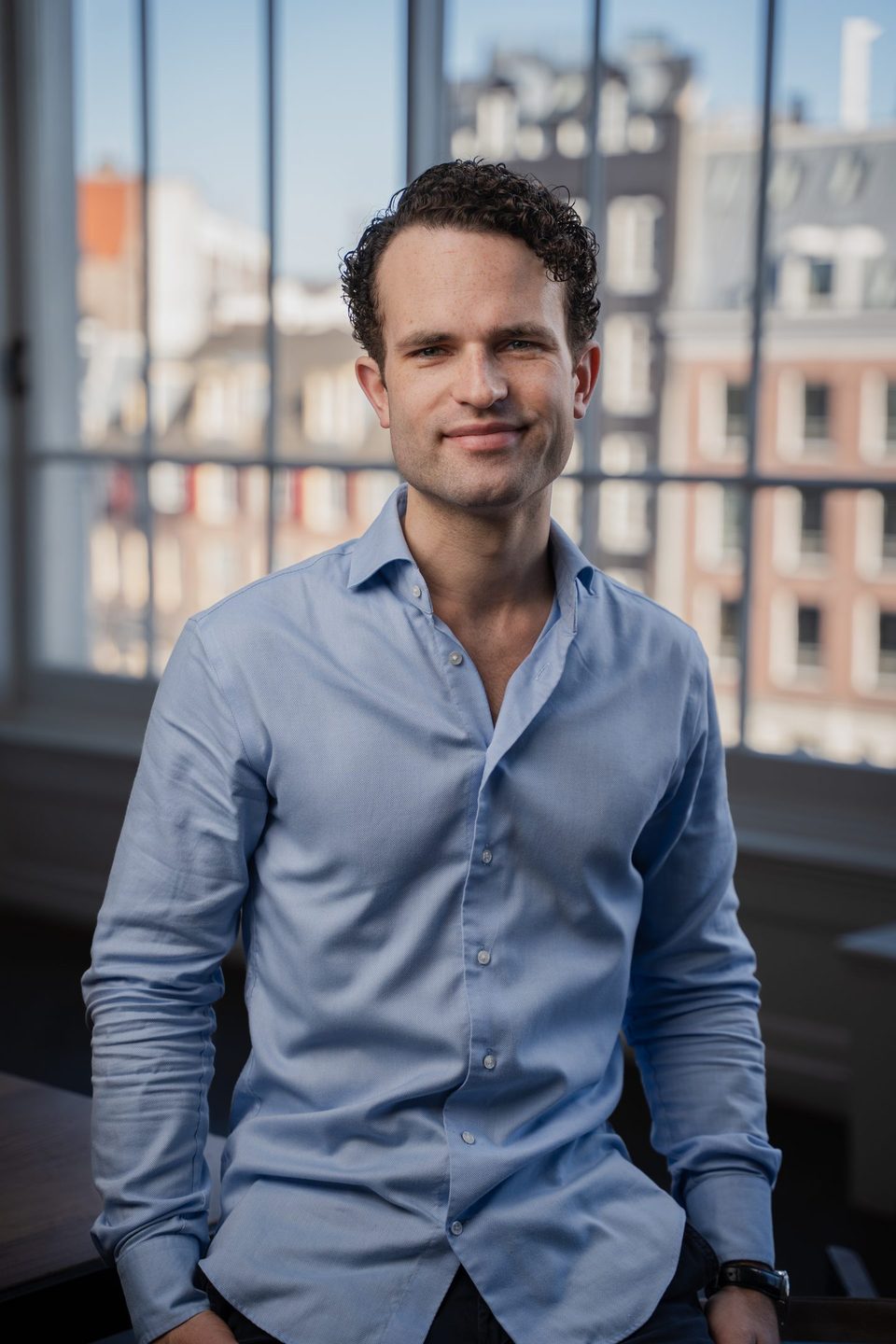Casper Feitz