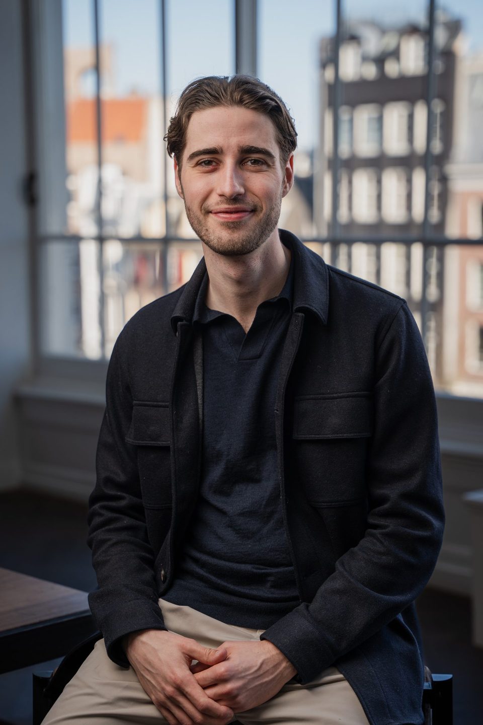Thomas Brok