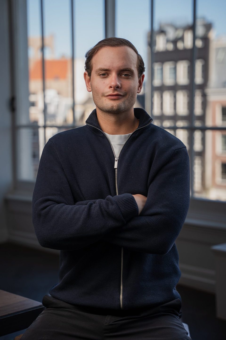 Wouter van der Werf