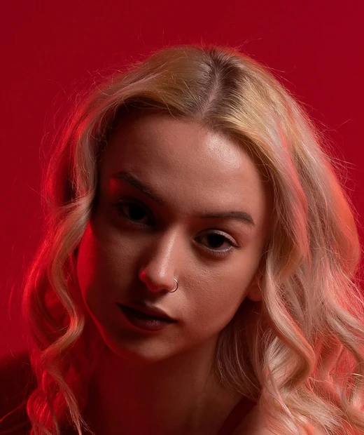 Melissa, content creator